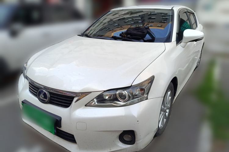 Used Lexus CT 2013 CT200h F-Sport Guazi used car, China used car export, Used car for sale, Used  cars, Cheapest cars for sale