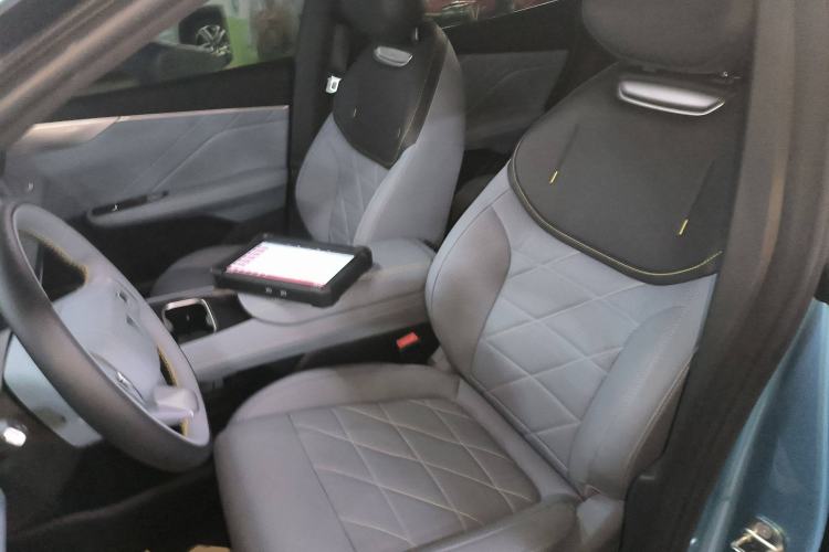 Used Deepal S05 2024 510 Ultra Pure Electric Version