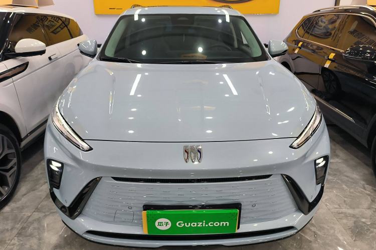 Used Buick E5 2023 Zhenxiang Standard Range Edition