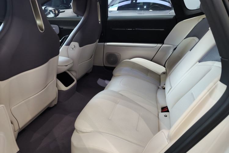 Used Avatr 12 2025 Ultra Extended-Range Edition
