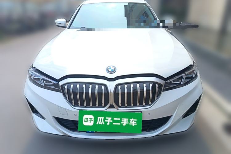 Used BMW i3 2022 eDrive 35 L
