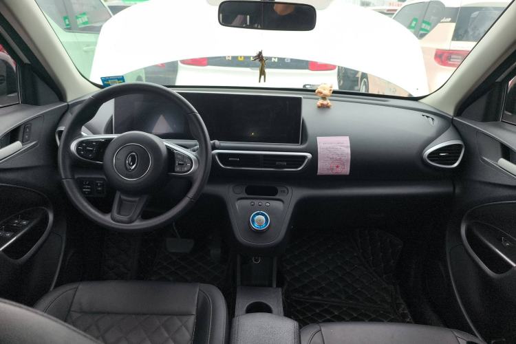 Used ORA White Cat 2020 401 km Long-Range Version