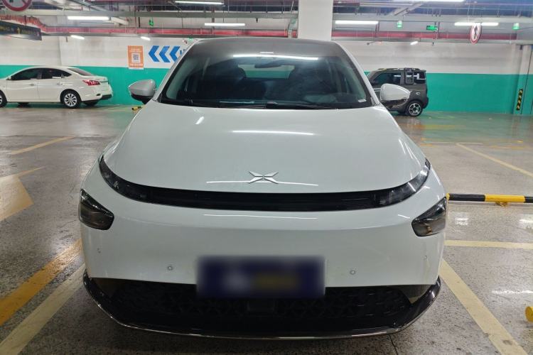 Used XPeng G3 2022 G3i 520N