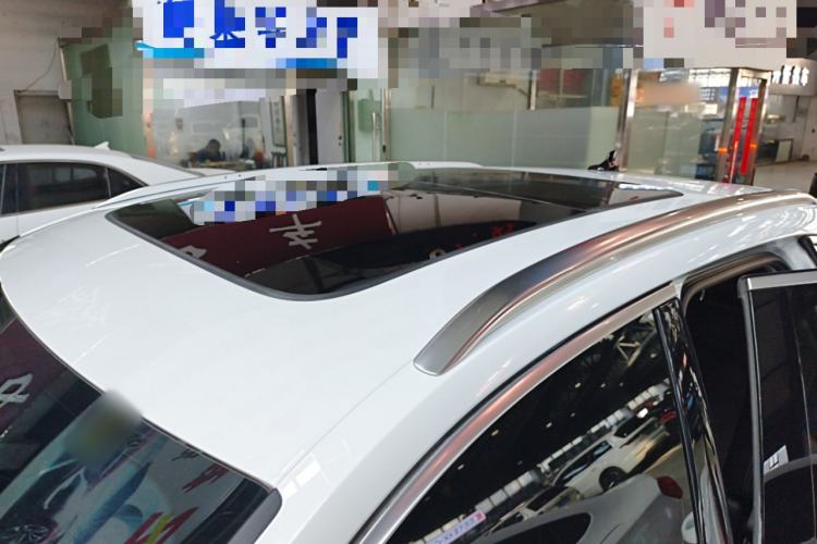 Used Audi Q3 2022 35 TFSI Fashion Dynamic Model