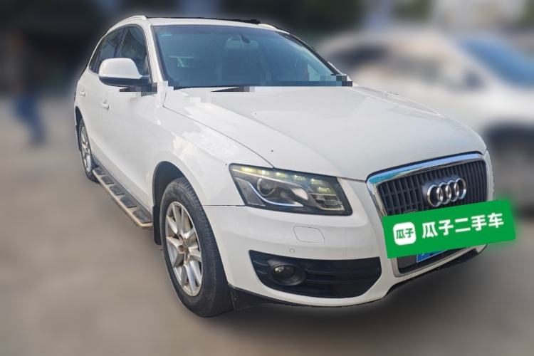 Used Audi Q5 2011 2.0TFSI Comfort Version