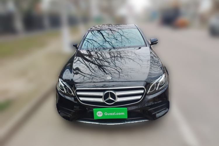 Used Mercedes-Benz E-Class 2020 Restyled E 300 L Sport Exclusive Edition