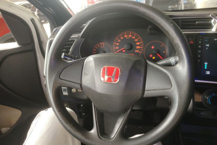 Used Honda Greiz 2016 1.5L CVT Classic Edition
