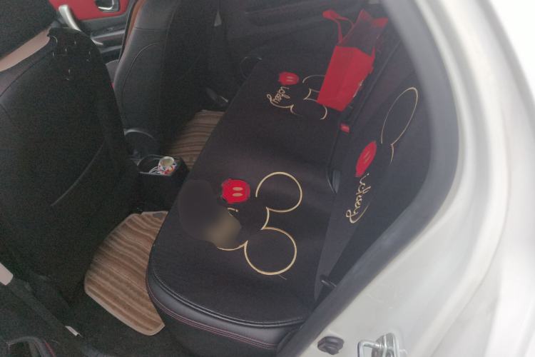 Used Haval H1 2015 1.5L Manual Luxury Model
