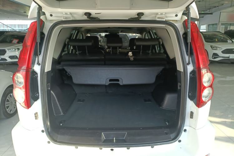 Used Haval H5 Classic 2018 Classic Edition 2.0T Manual 4x4 Prestige Model
