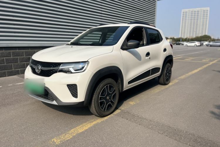 Used Dongfeng NAMMI EX1 2022 PRO Joyful Edition