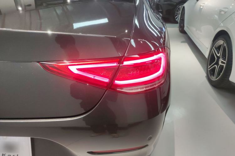 Used Mercedes-Benz CLS 2023 Refreshed CLS 300 Dynamic Edition