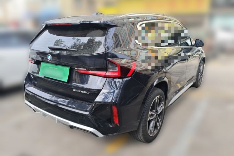 Used BMW X1 2023 sDrive25Li M Sport Package