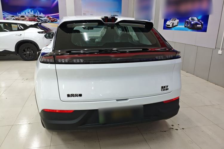 Used Dongfeng Aeolus SKY EV01 2025 530 km AIR Elite Edition
