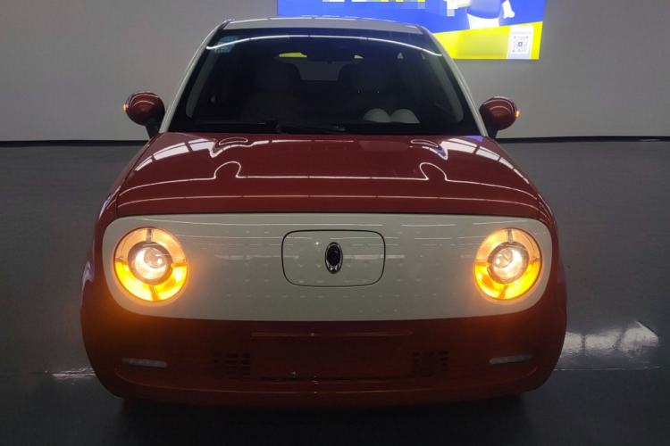 Used ORA Black Cat 2021 351 km Luxury Version