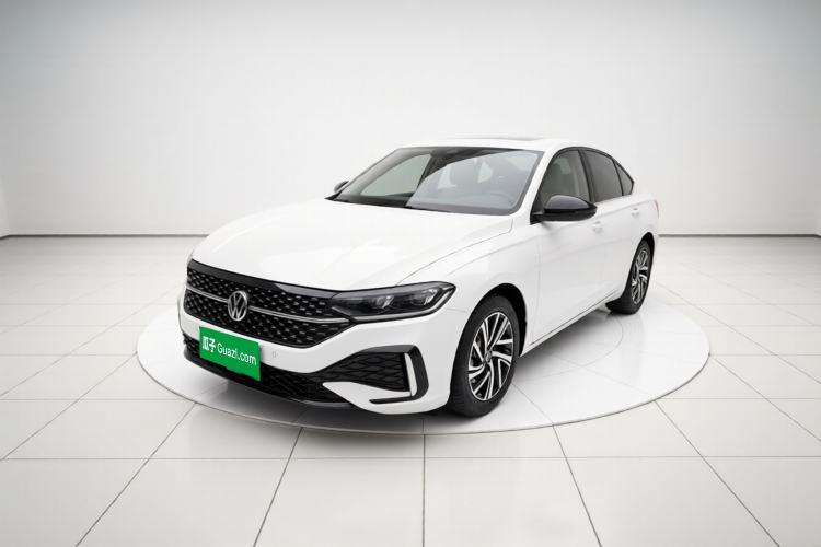 Used Volkswagen Lavida 2024 300TSI DSG Starry Sky Leading Edition