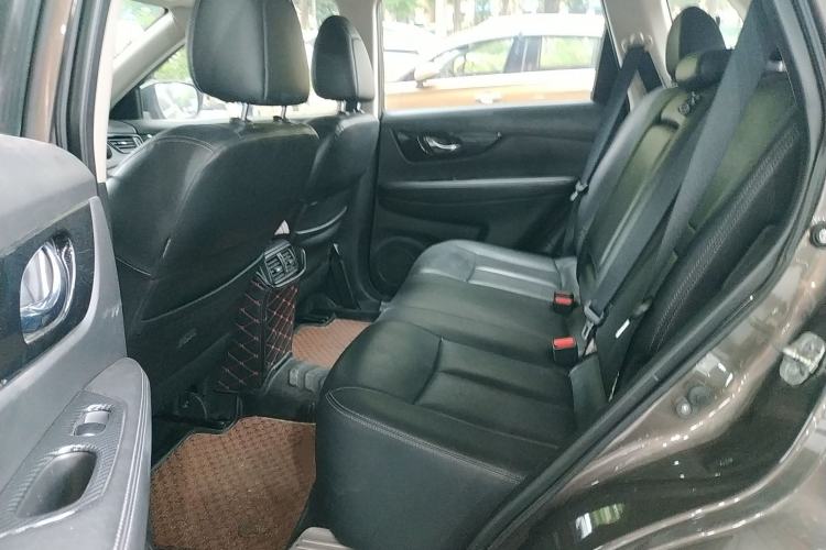 Used Nissan X-Trail 2021 2.5L CVT 4WD XL SmartConnect Leading Edition