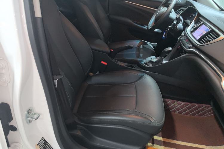 Used Buick GT 2021 1.3T Automatic Mild Hybrid Elite Version
