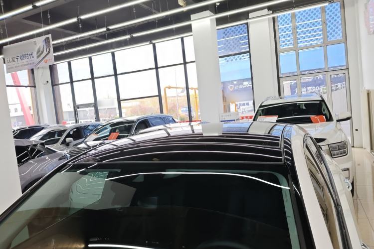 Used Mercedes-Benz GLE New Energy 2021 GLE 350 e 4MATIC Coupe SUV