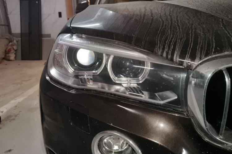 Used BMW X5 2018 xDrive35i Elegant Edition