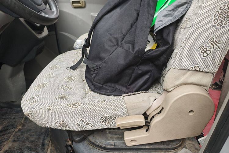 Used Karry Youyou 2012 1.2L Extended Comfort Version