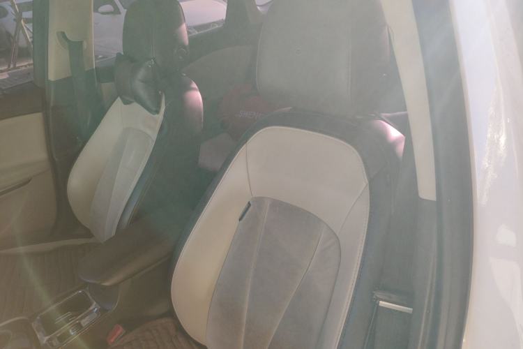 Used Buick Verano 2017 Sedan 15S Automatic Leading Model
