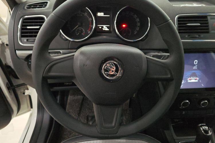 Used Skoda Yeti 2016 1.4TSI DSG Advanced Edition