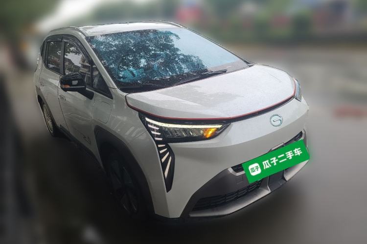 Used AION Y 2022 70 Enjoyment Edition Lithium Iron Phosphate
