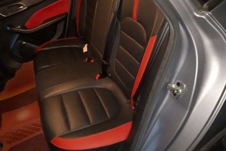 Used MG 6 2020 1.5T Automatic Trophy Flagship Edition
