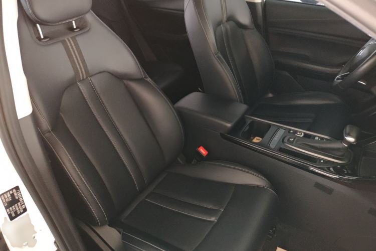 Used GAC Trumpchi GS4 2022 270T Automatic Smart Drive Flagship Edition
