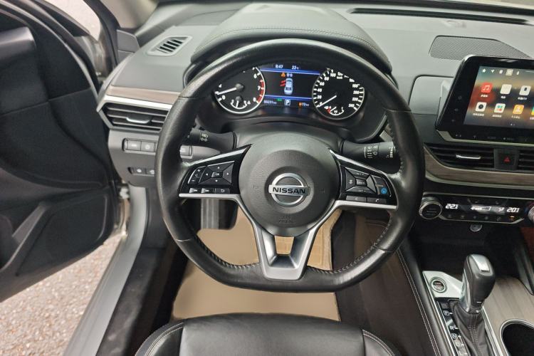Used Nissan Teana 2021 2.0L XL Comfort Edition Steering Wheel