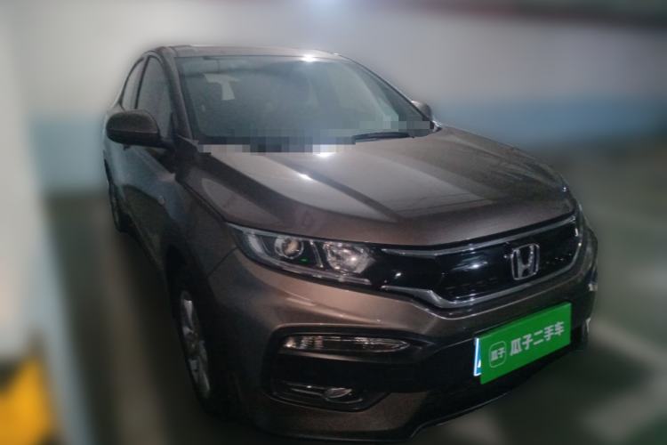 Used Honda XR-V 2017 1.5L LXi CVT Classic Edition