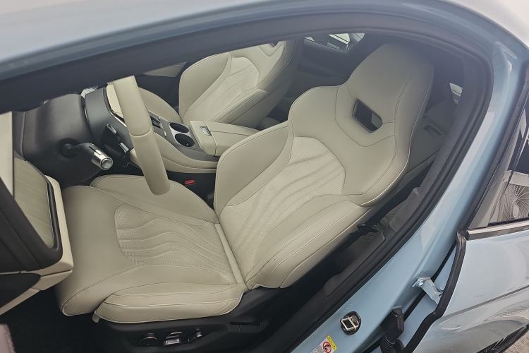 Used Denza N7 2024 630 All-Wheel Drive Intelligent Driving Ultra Version
