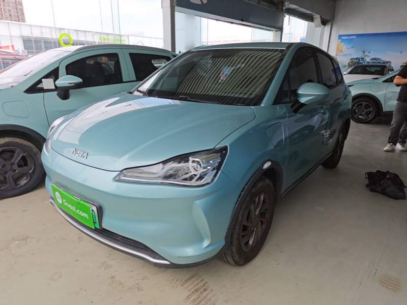 Used NETA V Nezha V 31 degrees — 1