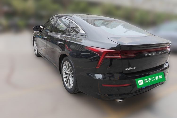 Used Bestune B70 2021 1.5T Automatic Enjoyment Model