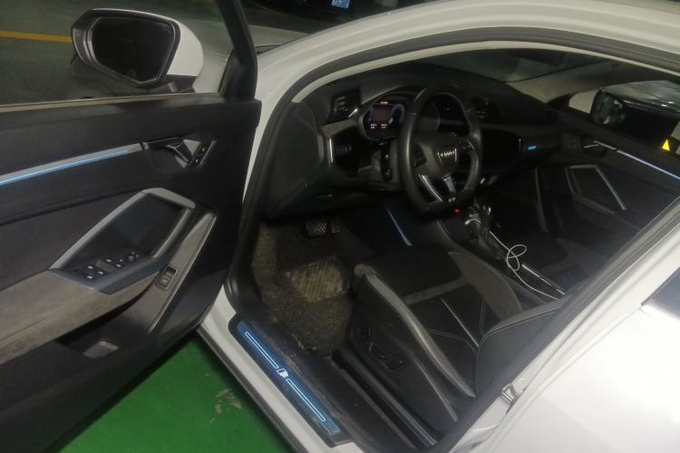 Used Audi Q3 Sportback 2020 40 TFSI Fashion Model