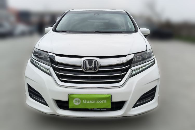 Used Honda Elysion 2016 2.4L Supreme Edition