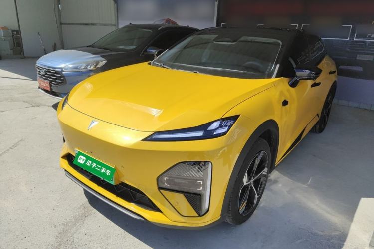 Used Deepal S07 2026 230Ultra with Huawei Qiankun ADS SE Edition