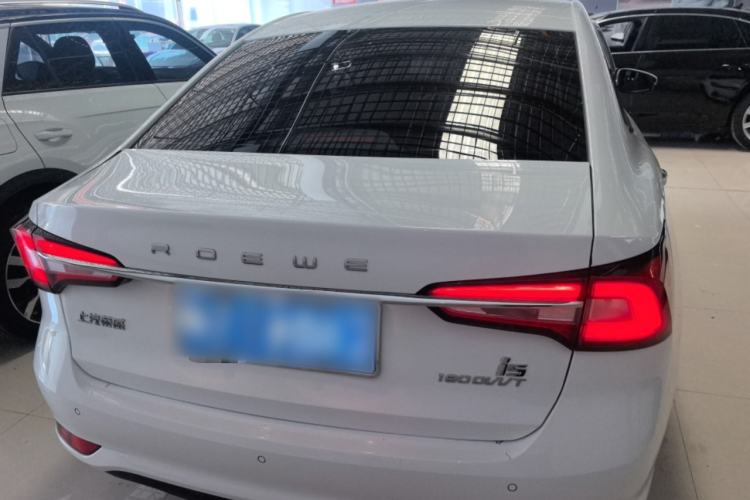 Used Roewe i5 2020 1.5L Manual 4G Connect Leehao Flagship Edition