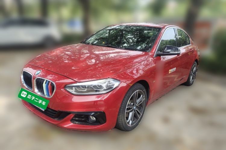 Used BMW 1 Series 2018 118i Sport Edition