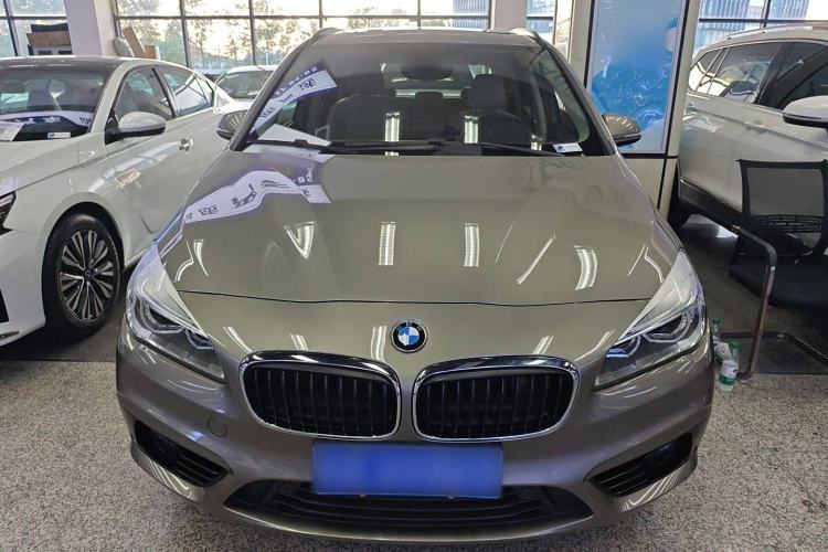 Used BMW 2 Series Active Tourer 2015 218i Leading Model
