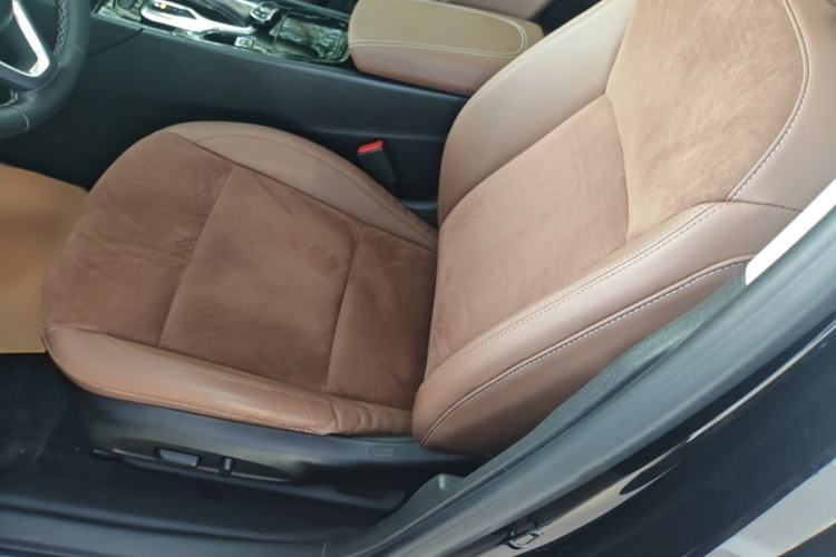 Used Buick Regal 2019 20T Elite Version China VI Standard