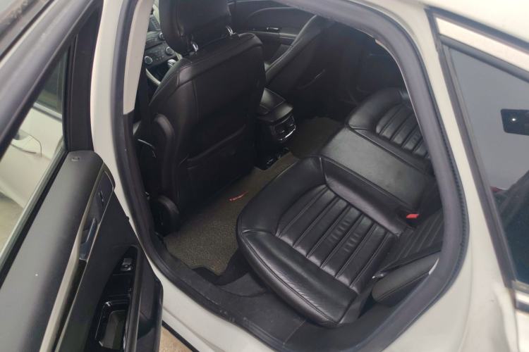 Used Ford Mondeo 2013 2.0L GTDi 200 Fashion Edition
