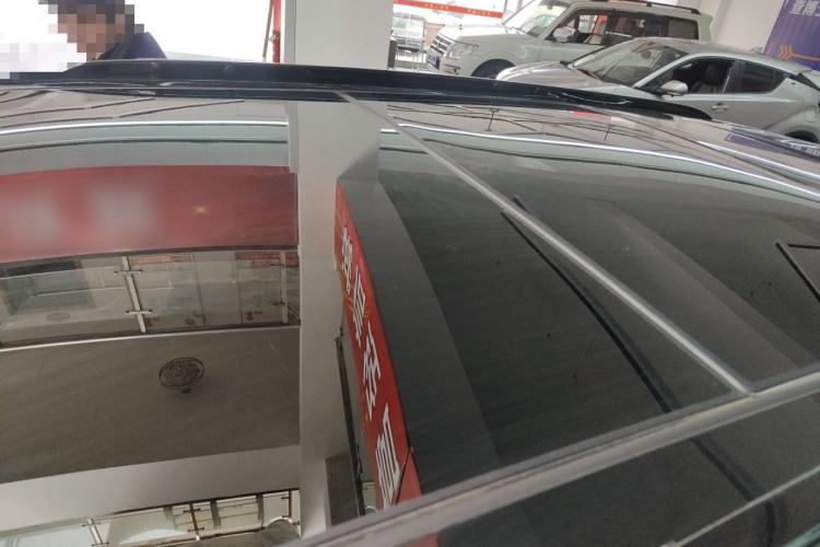 Used Cadillac XT5 2024 2.0T All-Wheel-Drive Luxury Version (Hummingbird Edition)