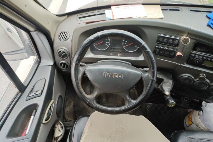Used Iveco Power Daily  Steering Wheel