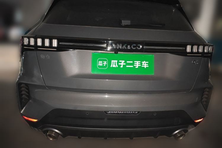 Used Lynk & Co 06 2020 1.5T YAO Halo
