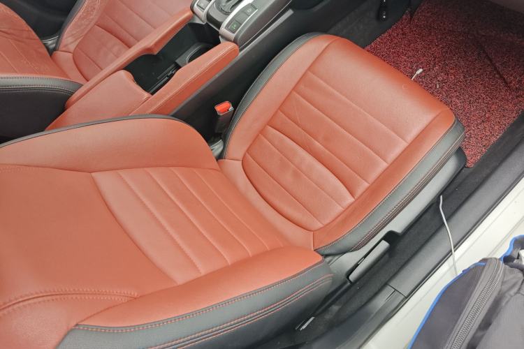 Used Honda Civic 2016 180TURBO CVT Comfort Version