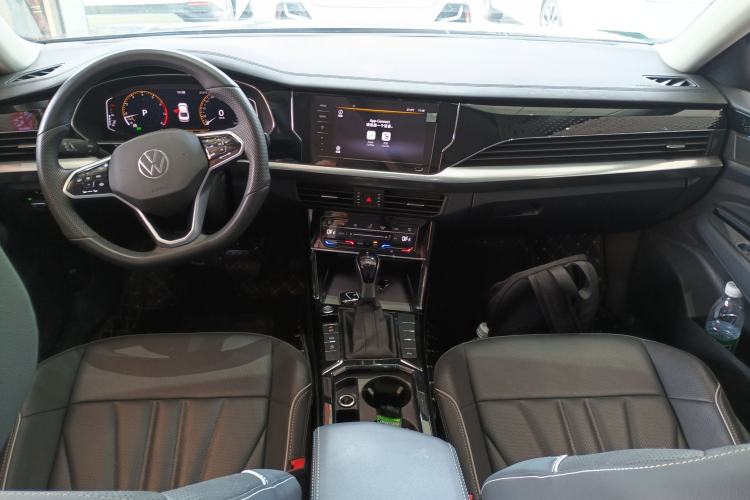 Used Volkswagen Passat 2024 380TSI Starry Elite Edition
