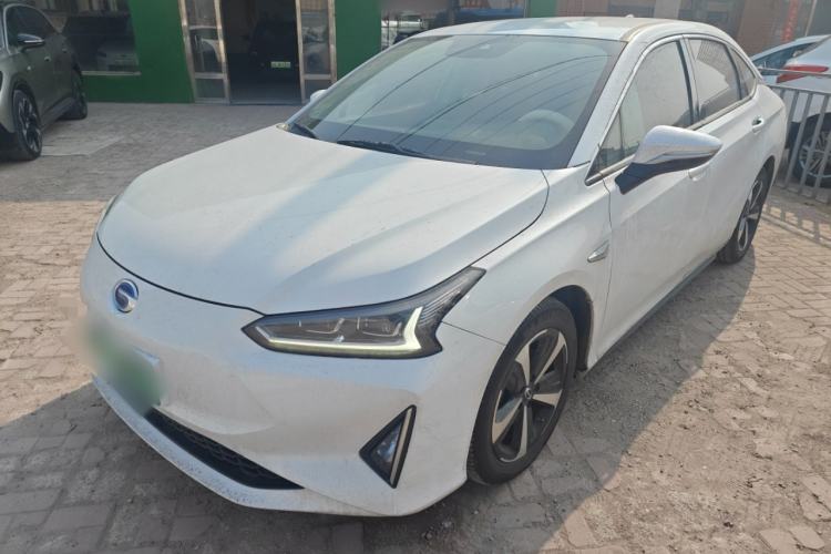 Used GAC Group Toyota iA5 2019 Leading Edition