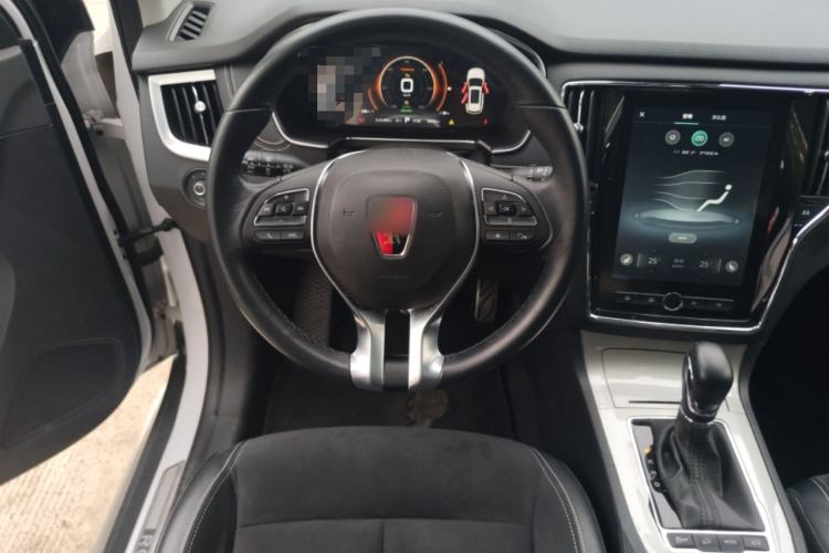 Used Roewe RX5 New Energy 2017 eRX5 50T Hybrid Connected Prestige Flagship Edition
