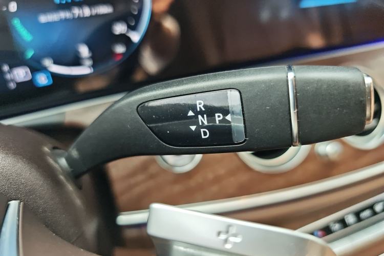 Used Mercedes-Benz E-Class 2023 E 300 L Luxury Model
